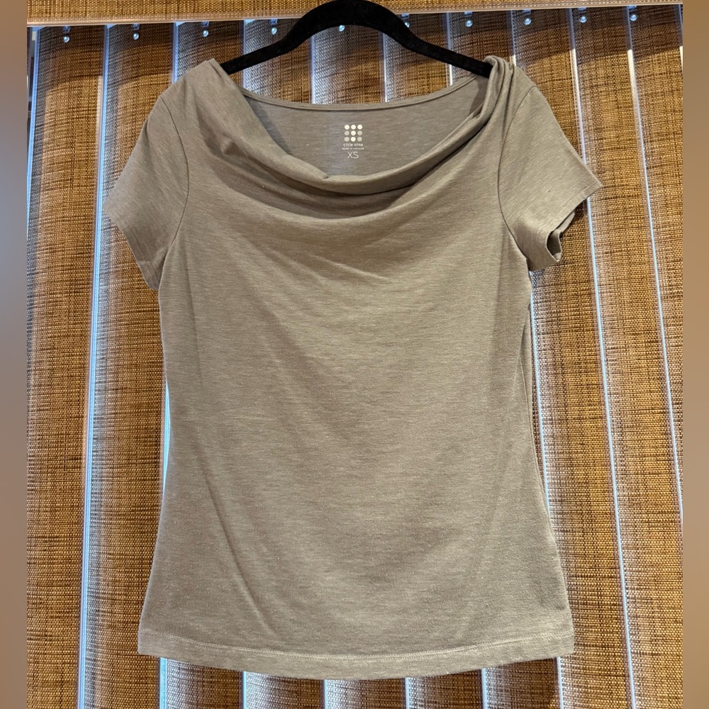 Title Nine Breeze Shirt